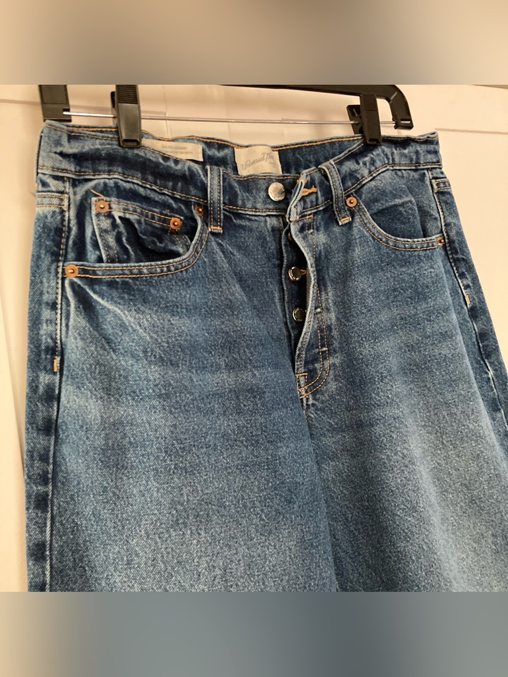 Universal Thread Jeans - Picture 4 of 7